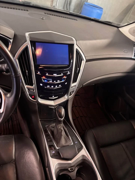 2013 Cadillac SRX - Image 10 of 19