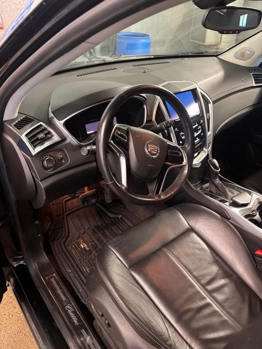 2013 Cadillac SRX - Image 9 of 19