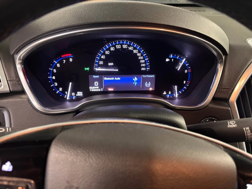 2013 Cadillac SRX - Image 12 of 19