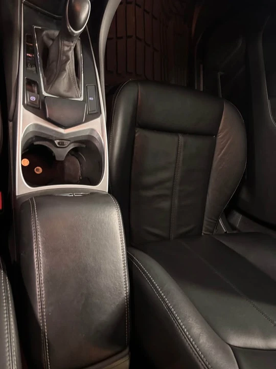 2013 Cadillac SRX - Image 11 of 19