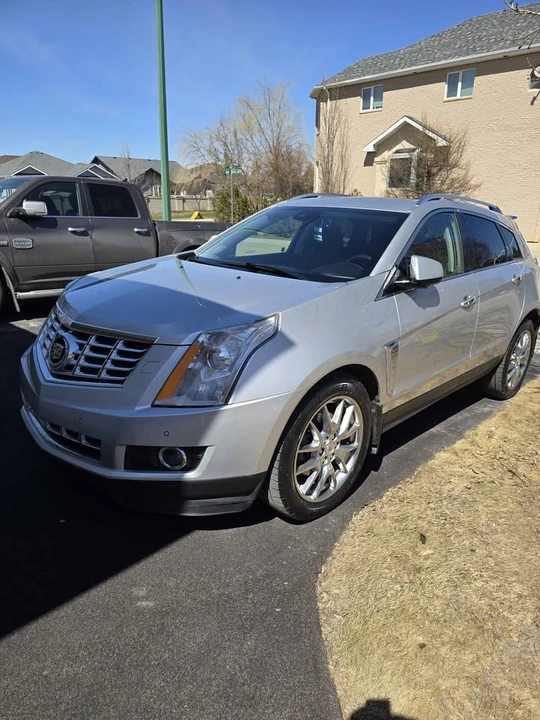 2013 Cadillac SRX - Image 2 of 5