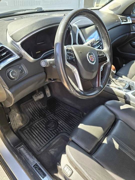 2013 Cadillac SRX - Image 3 of 5