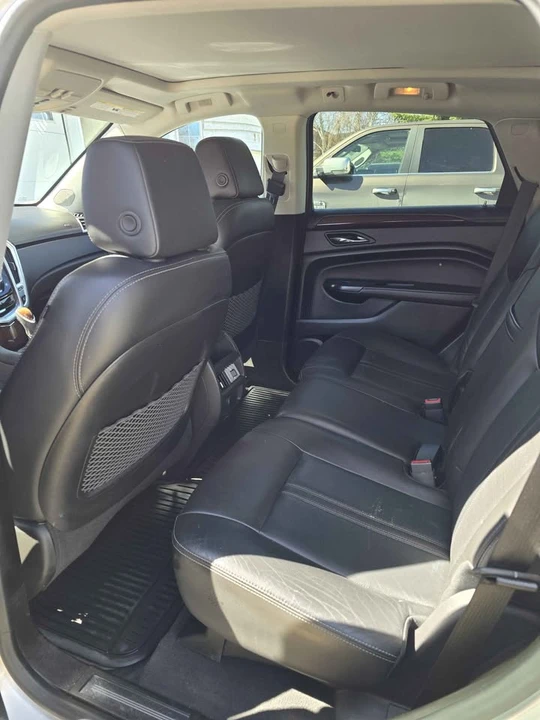 2013 Cadillac SRX - Image 4 of 5