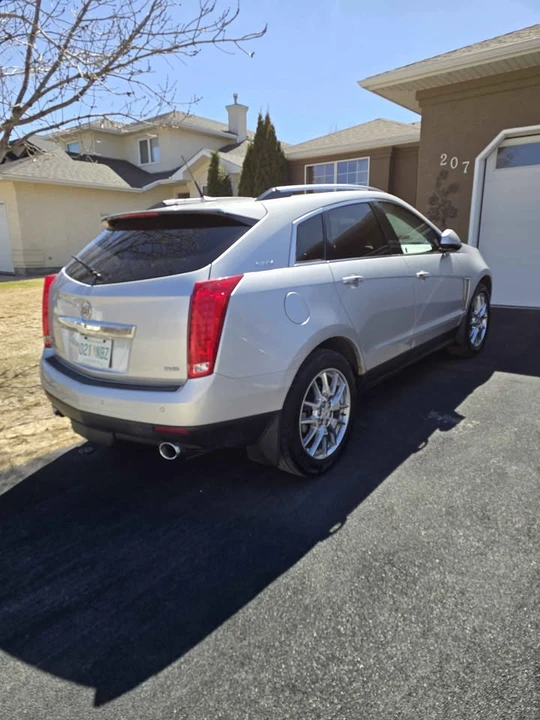 2013 Cadillac SRX - Image 5 of 5