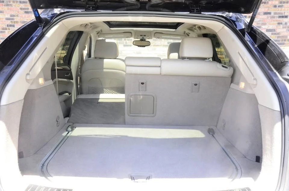 2013 Cadillac SRX - Image 9 of 16