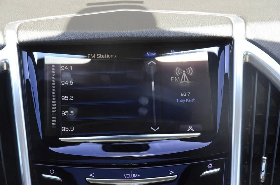 2013 Cadillac SRX - Image 13 of 16