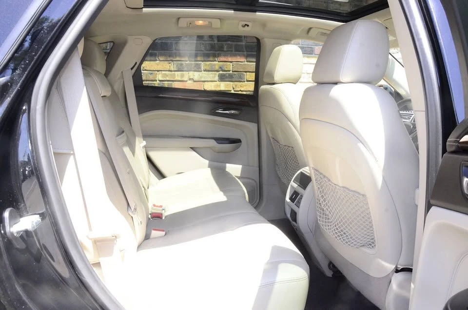 2013 Cadillac SRX - Image 7 of 16