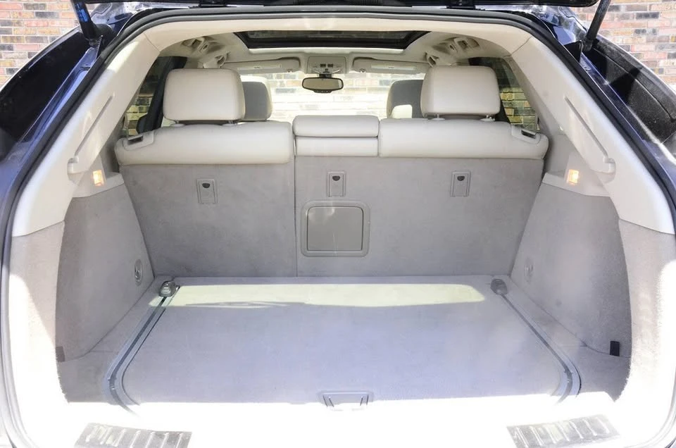 2013 Cadillac SRX - Image 8 of 16