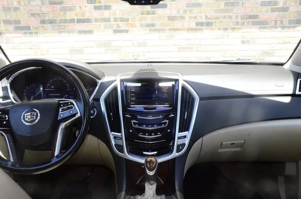 2013 Cadillac SRX - Image 12 of 16
