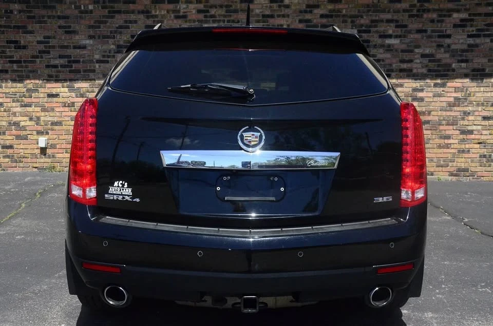 2013 Cadillac SRX - Image 5 of 16