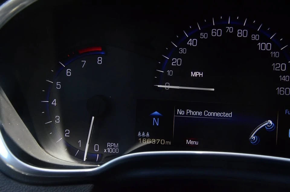 2013 Cadillac SRX - Image 16 of 16