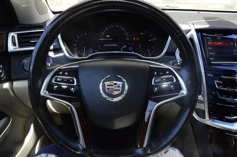 2013 Cadillac SRX - Image 15 of 16