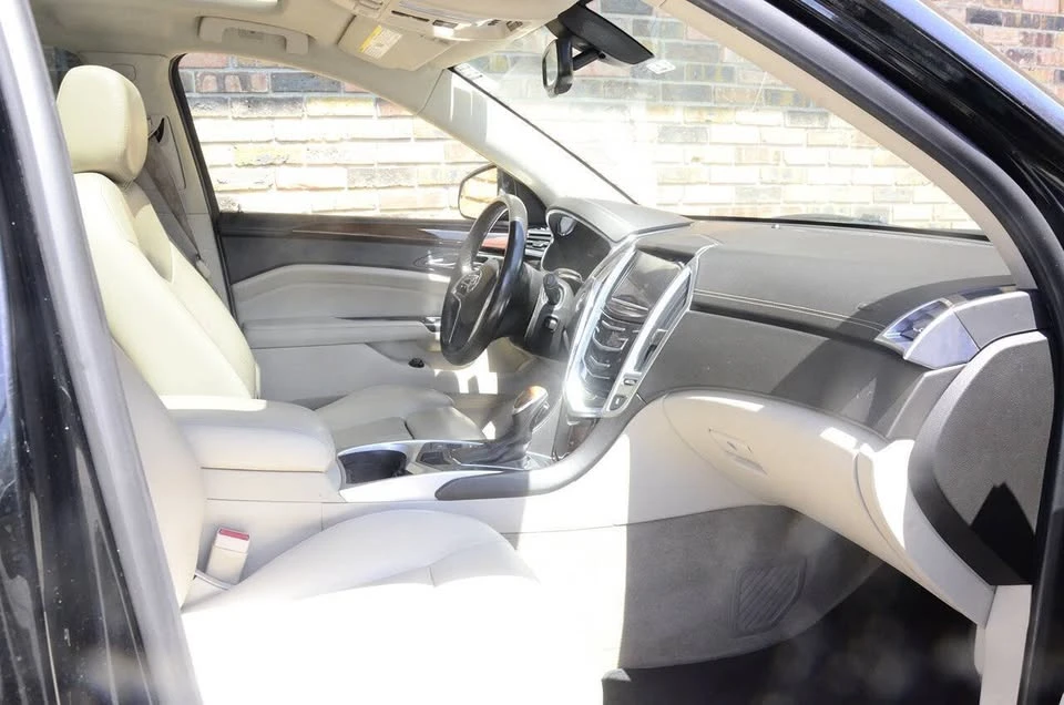 2013 Cadillac SRX - Image 6 of 16