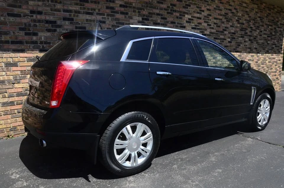 2013 Cadillac SRX - Image 3 of 16