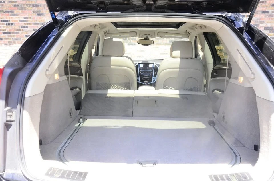 2013 Cadillac SRX - Image 10 of 16