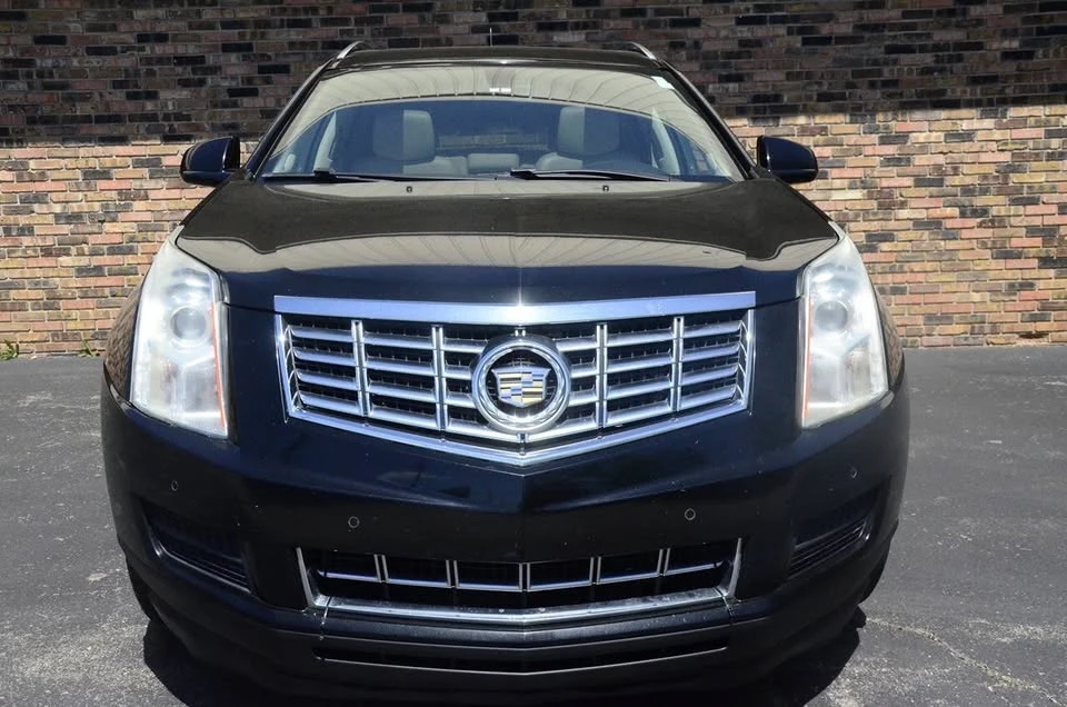 2013 Cadillac SRX - Image 4 of 16