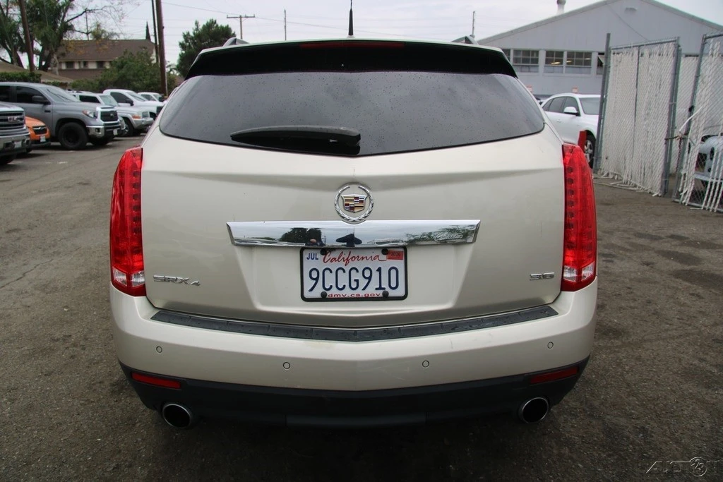 2013 Cadillac SRX - Image 5 of 21