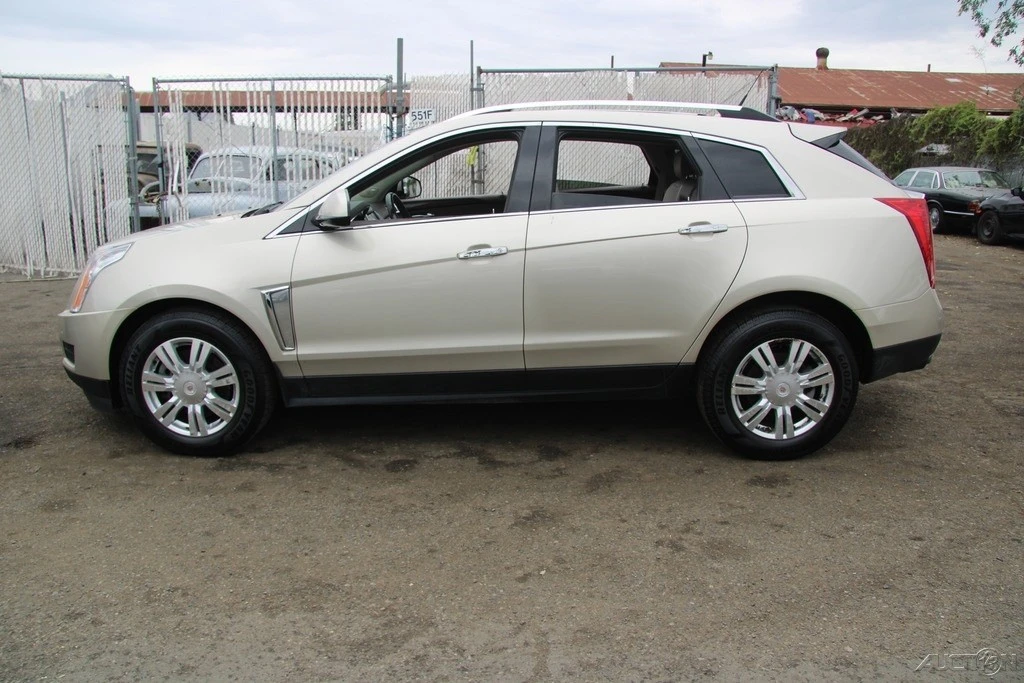 2013 Cadillac SRX - Image 3 of 21