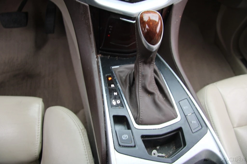 2013 Cadillac SRX - Image 19 of 21