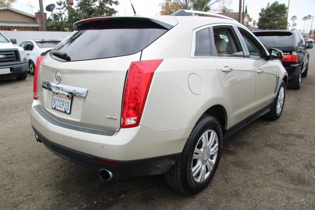 2013 Cadillac SRX - Image 6 of 21