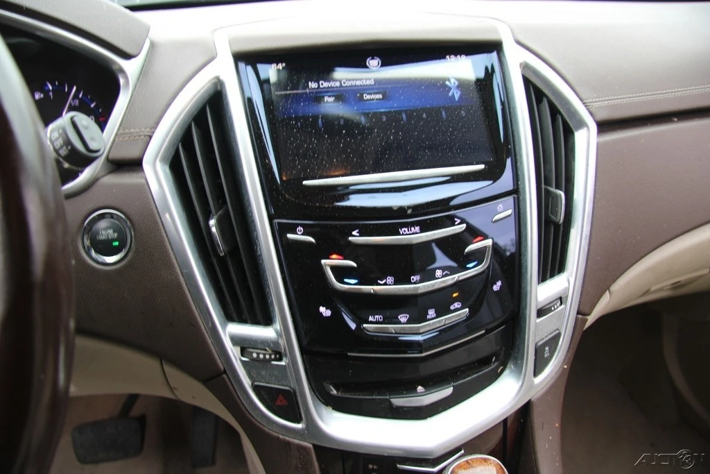 2013 Cadillac SRX - Image 18 of 21