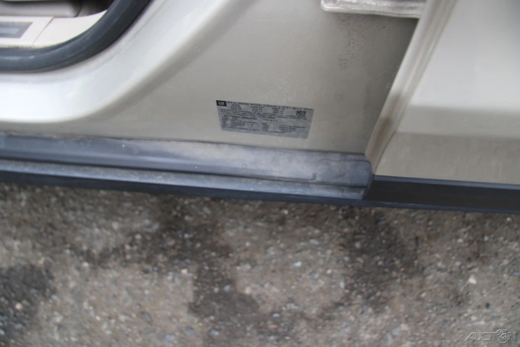 2013 Cadillac SRX - Image 11 of 21