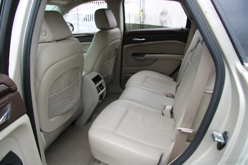 2013 Cadillac SRX - Image 21 of 21