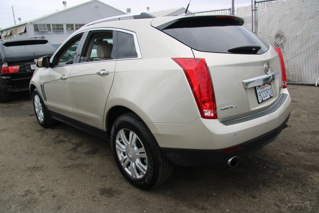 2013 Cadillac SRX - Image 4 of 21