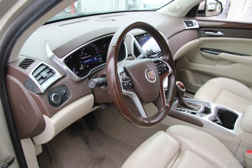 2013 Cadillac SRX - Image 14 of 21