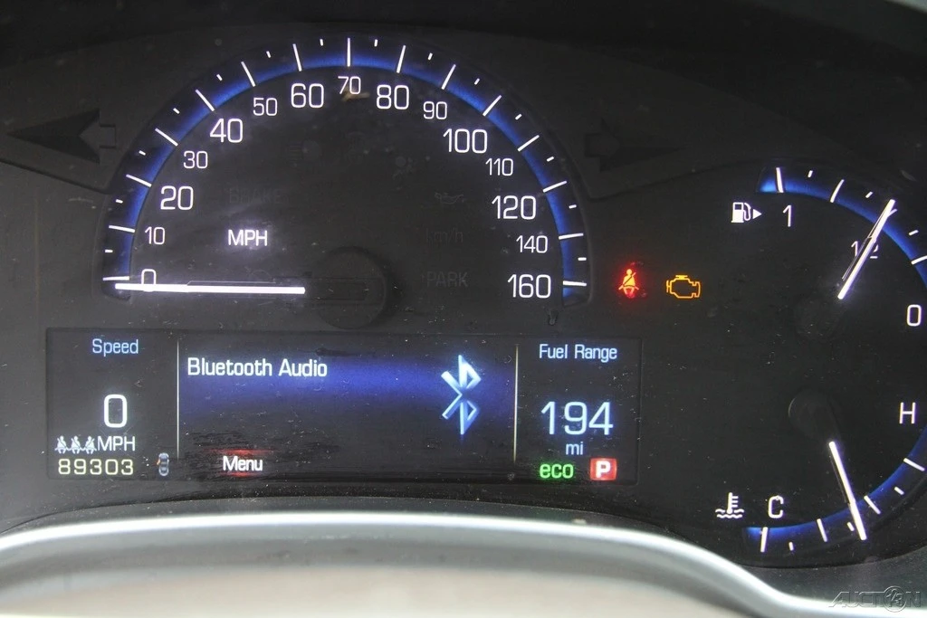 2013 Cadillac SRX - Image 17 of 21