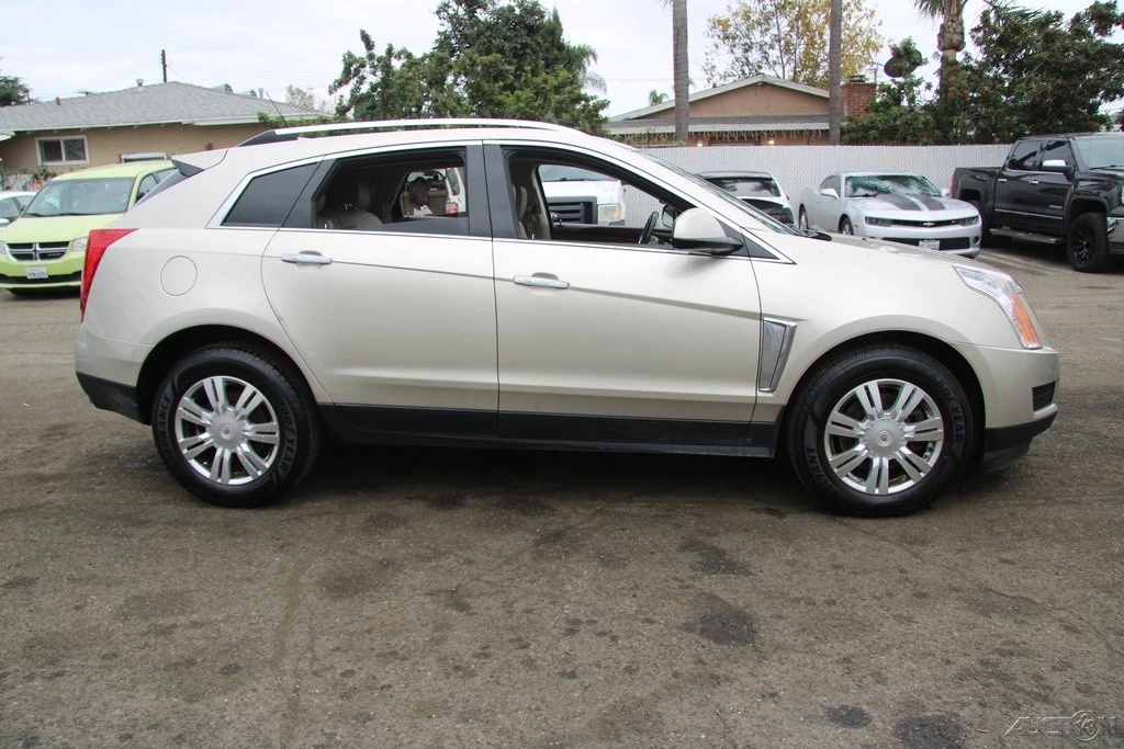 2013 Cadillac SRX - Image 7 of 21