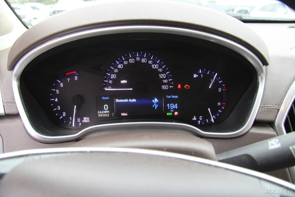 2013 Cadillac SRX - Image 15 of 21