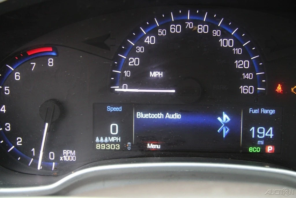 2013 Cadillac SRX - Image 16 of 21