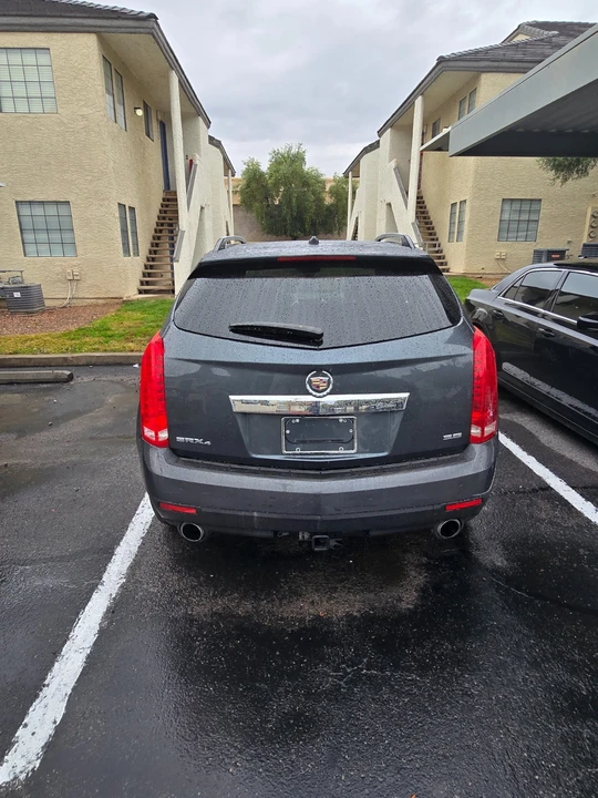 2013 Cadillac SRX - Image 7 of 10