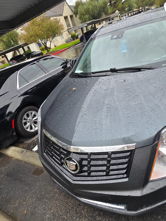 2013 Cadillac SRX - Image 10 of 10