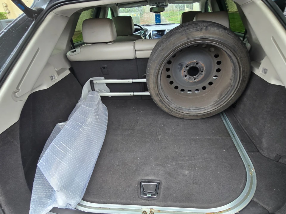 2013 Cadillac SRX - Image 3 of 10