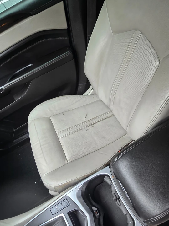 2013 Cadillac SRX - Image 5 of 10