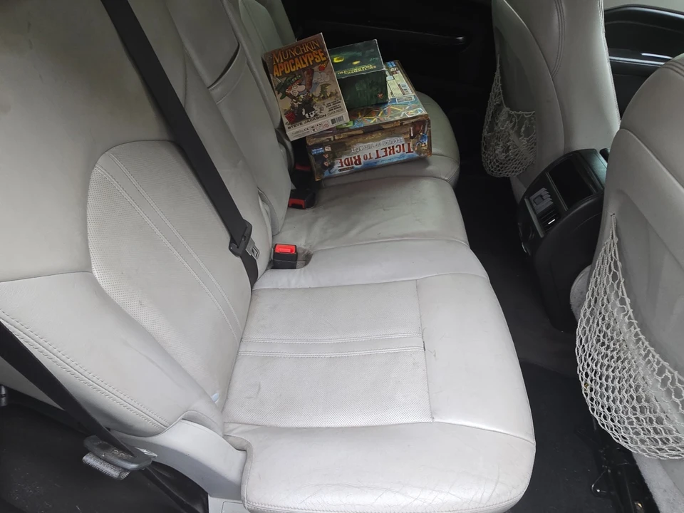 2013 Cadillac SRX - Image 6 of 10
