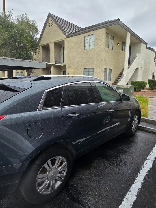 2013 Cadillac SRX - Image 4 of 10