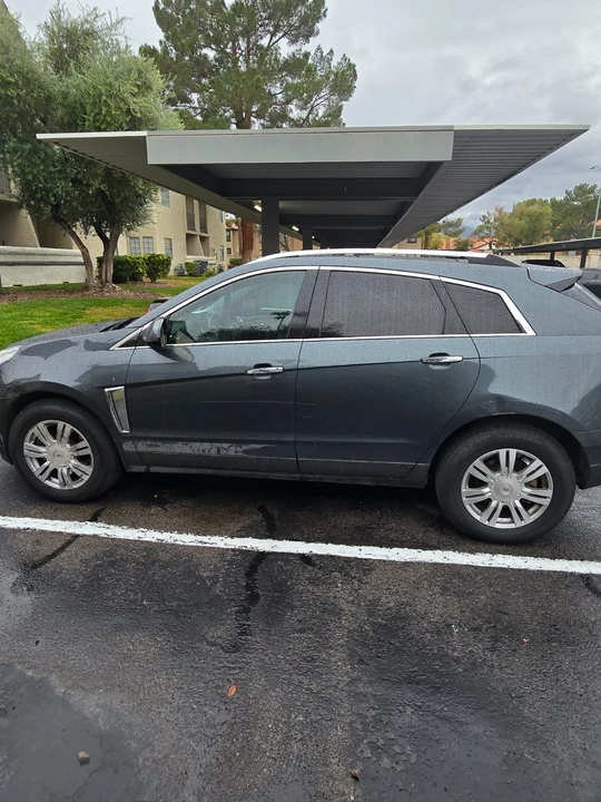 2013 Cadillac SRX - Image 9 of 10