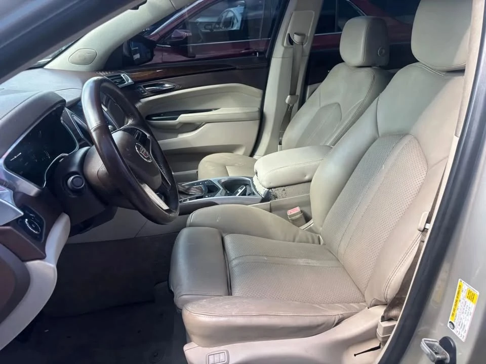 2013 Cadillac SRX - Image 2 of 3