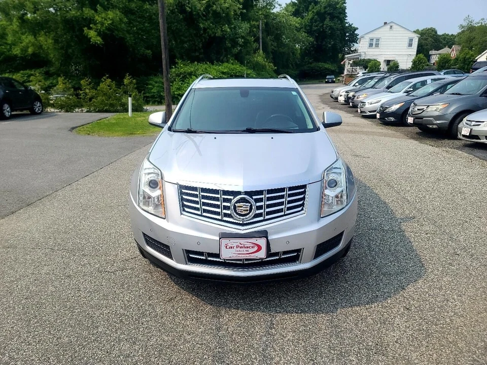 2013 Cadillac SRX - Image 2 of 21