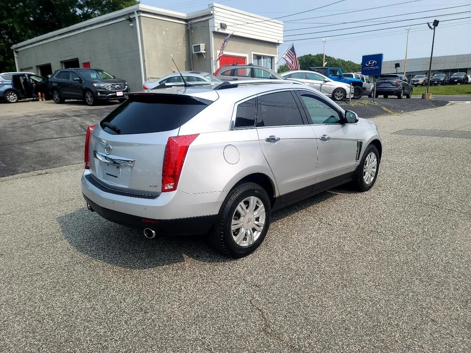 2013 Cadillac SRX - Image 7 of 21