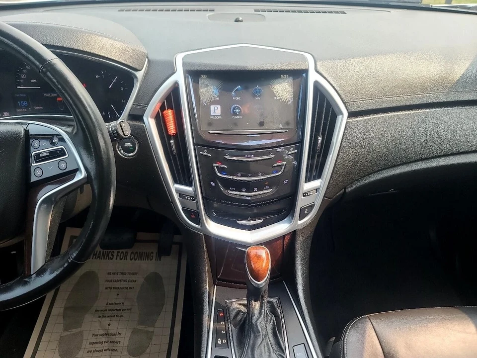 2013 Cadillac SRX - Image 16 of 21