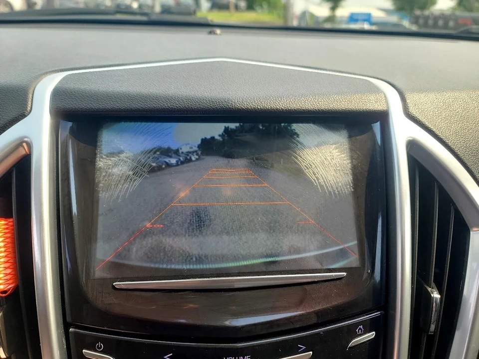 2013 Cadillac SRX - Image 19 of 21