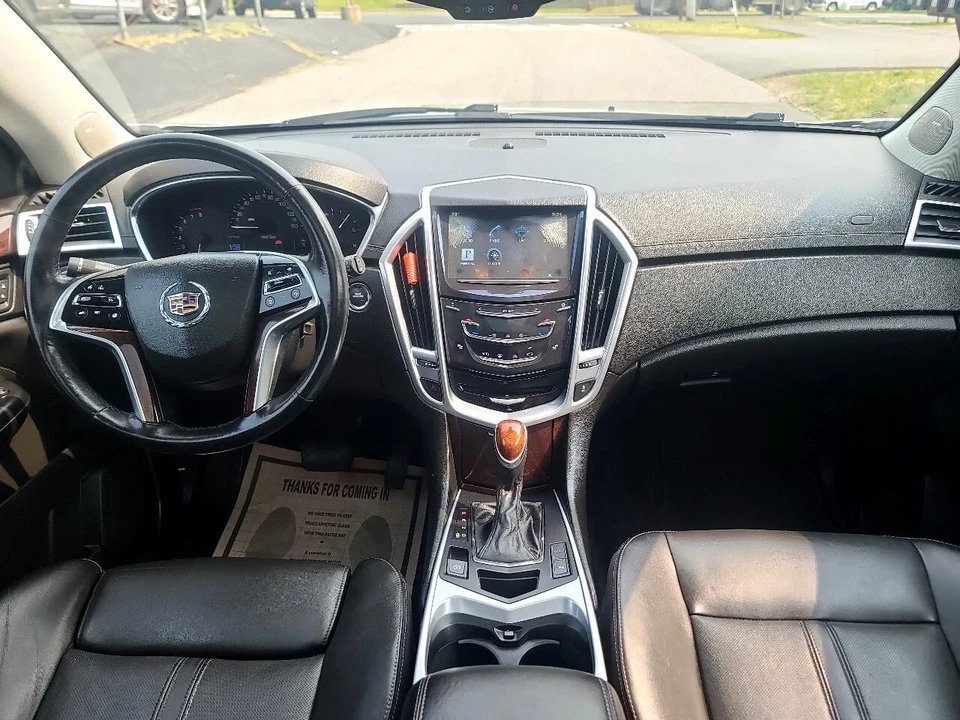 2013 Cadillac SRX - Image 17 of 21