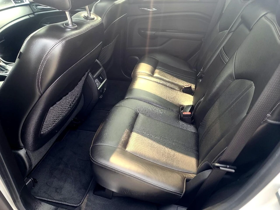 2013 Cadillac SRX - Image 11 of 21