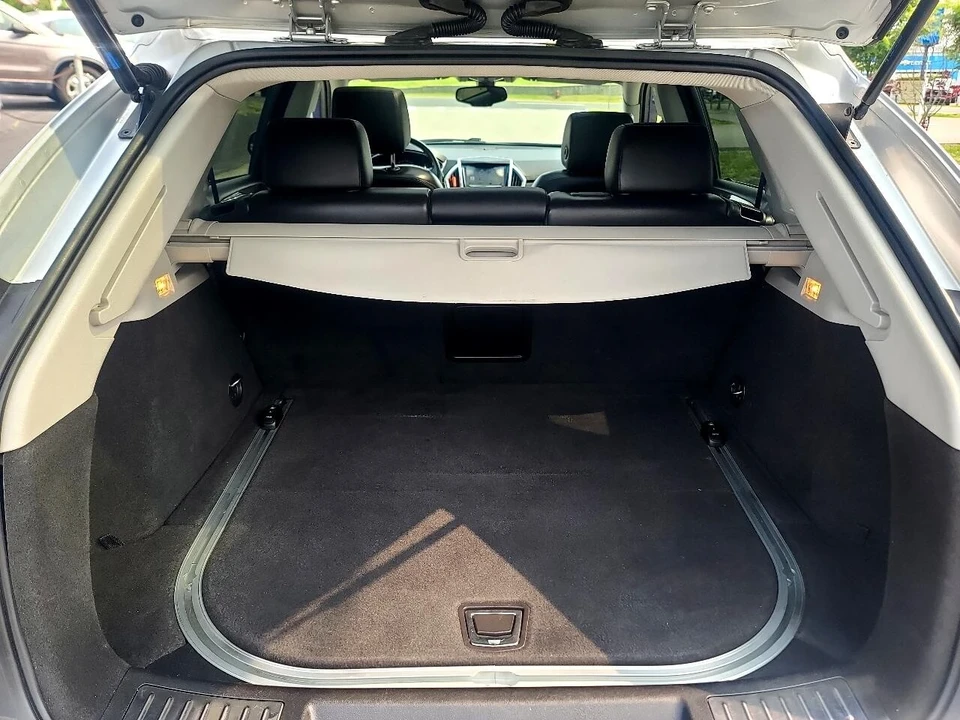 2013 Cadillac SRX - Image 12 of 21