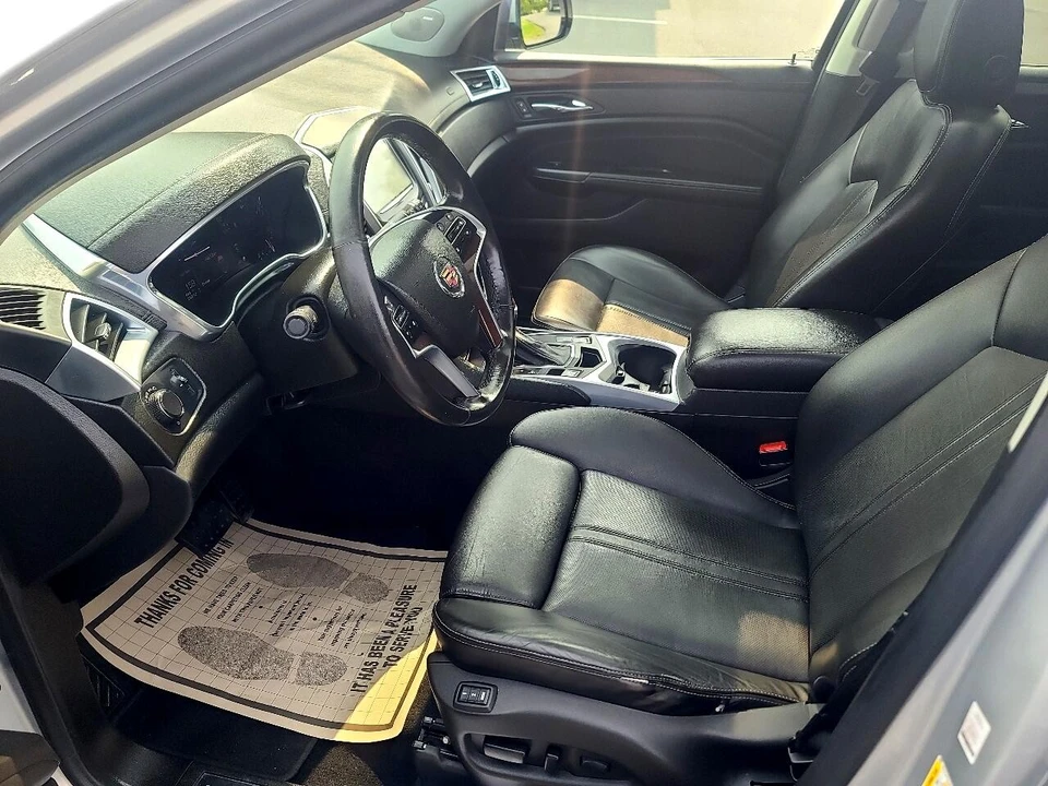 2013 Cadillac SRX - Image 10 of 21
