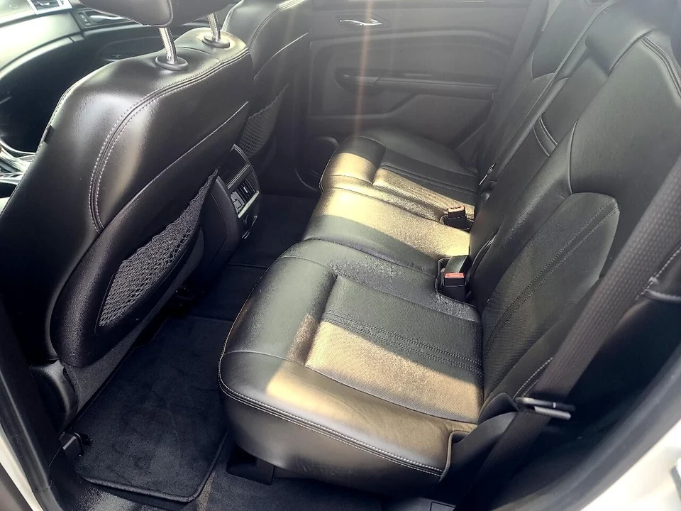 2013 Cadillac SRX - Image 11 of 21